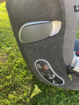 Autosedačka Cybex Platinum - 3