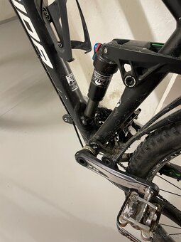 Merida one forty 3-B - 3