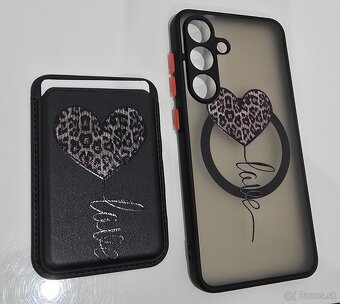 Samsung Galaxy S25 a 25 + - 3