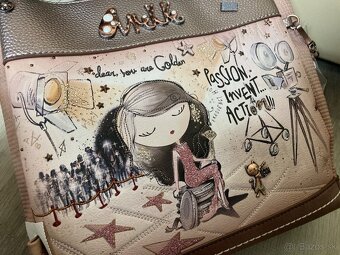 Anekke - kabelka Hollywood - 3