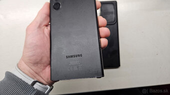 Samsung Galaxy S22 Ultra - menený LCD, nová batéria - 3