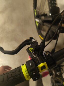 E-bike Specialized Turbo kenevo comp (velk. L) - 3