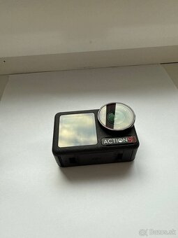 Predám dji osmo action 5pro - 3