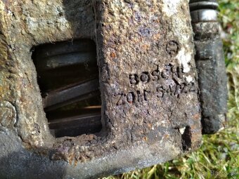 Brzdovy strmen predny Fiat Stilo, 1.9JTD - 3