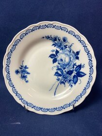 Trojset Plane Schierholz GDR - 3