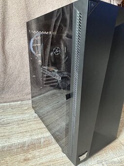 Predam herný PC - 3