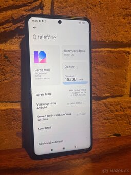 Xiaomi Mi 10T Lite 5g 128GB - 3