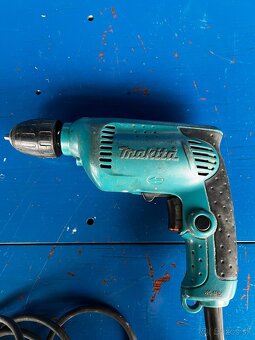 Vŕtačka Makita 6413 - 3