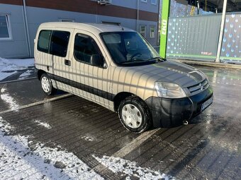 CITROËN BERLINGO LPG - 3