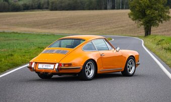 Porsche 911T 1969 - 3