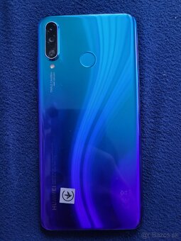 Huawei P30 Lite - 3