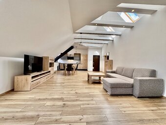 Prenájmeme 3 izbový byt, Žilina - centrum. - 3