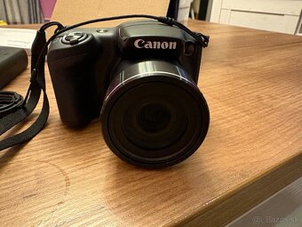 Canon SX420 IS - 3