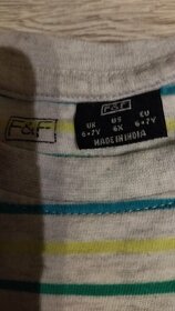 Chlapcenske pyžama - 3