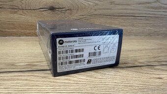 Motorola Moto E14 Čierna - 3