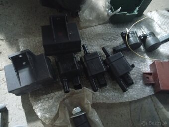 Náhradné diely Suzuki Grand Vitara - 3