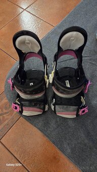 NIDECKER viazanie - 3