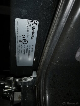 Truba electrolux s poruchou - 3