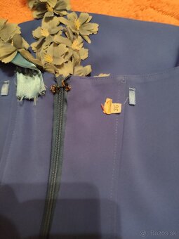 Šaty veľkosť s - 3