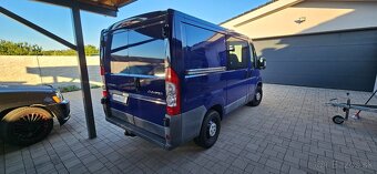 Predam Citroën  2.2 Jumper 6 miest. - 3