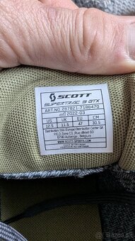 Scott  Supertrack 3 GTX - 3