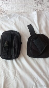 TAKTICKÉ DOPLNKY - 3