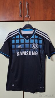 Predám chlapčenské košele,  tričká a saká. - 3