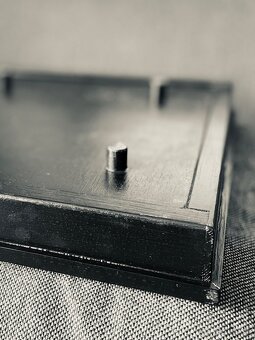 Zen záhradka pre relax - 3