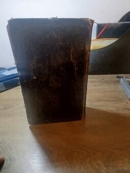 Predám bibliu z Maďarska - 3