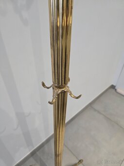 Mosadzny vešiak 180cm - 3