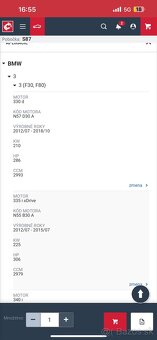 Zadné kotúče zimermann - 3