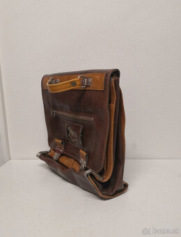 Stara kožena taška 2 - 3