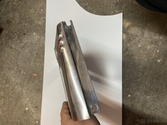 Harley Davidson kryt - 3