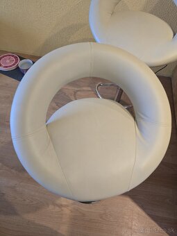 Barové stoličky - 3