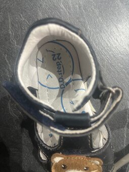 Barefoot sandále - 3