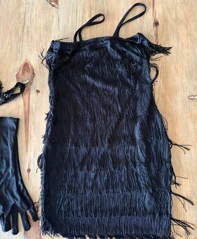 Dámsky kostým v štýle 20.rokov - 3