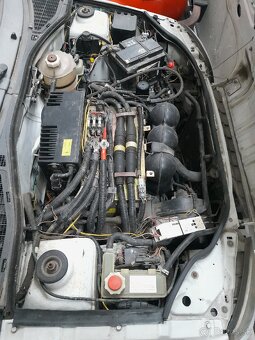 Predam Renault clio electrique - 3