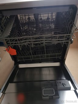 Umývačka riadu - 3