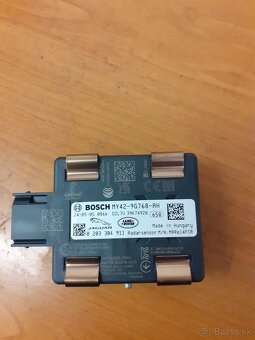 Riadiacia jednotka xenónu - 3