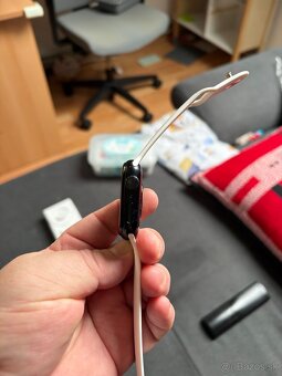 Predám apple Watch 7 45 mm - 3