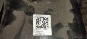 5R3131877C nadrz AdBlue kompletna 5R3131877E - 3