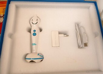 Hovoriace pero ALBI - 3