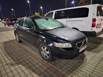 Volvo  s 40 1.6 diesel - 3