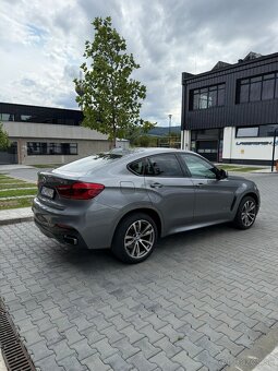 BMW X5 40D M Packet - 3