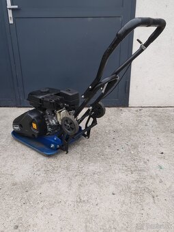 Vibracna doska 90kg - 3