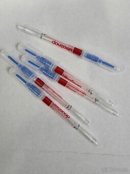 Luminometer SystemSURE Plus - 3