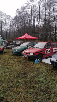 Skoda Felicia 1,3mpi - 3