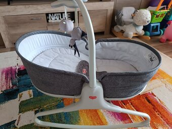 Tiny Love kolíska - 3