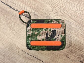 JBL GO4, záruka do 12/2027 - 3