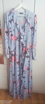 Spoločenské šaty - 3